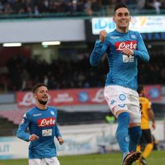 El Milán piensa en pagar la cláusula de Callejón