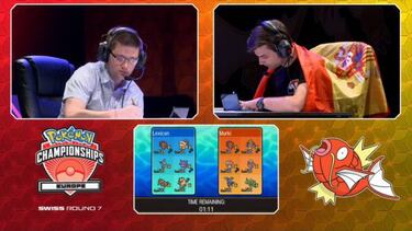 Pokémon VGC 19: 5 españoles lucharán por ser campeones de Europa