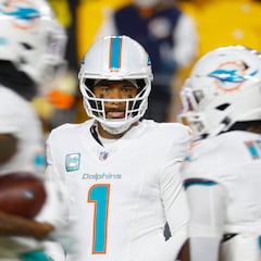 Todos los eliminados de playoffs rumbo al Super Bowl LX, hasta la Semana 15