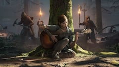 The Last of Us 2 - Tráiler de la historia