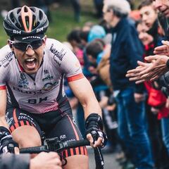 Salas y De Mateos, los primeros dos casos del pasaporte AEPSAD