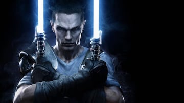 tar Wars: The Force Unleashed