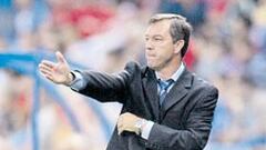 "Si veo que el problema soy yo, cojo la maleta y me voy"