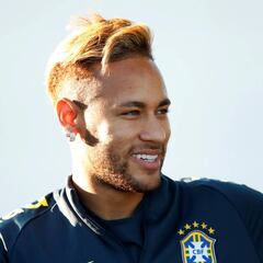 'Élite', la serie que ha enganchado incluso a Neymar