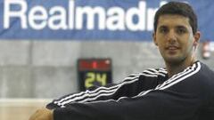 Mirotic intentará forzar para jugar ante el Montepaschi