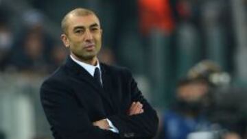 Roberto Di Matteo.