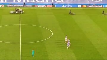 El 'castigo' de Lucas, Asensio, Vallejo... tras el partido ¿e Isco?