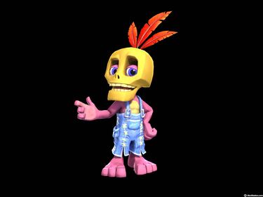 Banjo-Kazooie: Nuts & Bolts, Impresiones