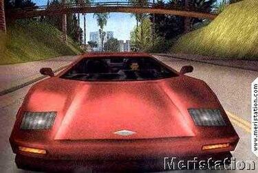 Descubre el aspecto de GTA: Vice City