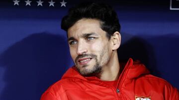 Navas sigue al margen: está casi descartado ante el Valencia