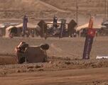 Doloroso final para Sainz
