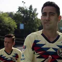 Luis Fuentes: "América tiene calidad futbolística y humana para remediar todo"