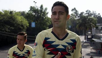Luis Fuentes: "América tiene calidad futbolística y humana para remediar todo"