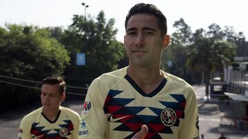 Luis Fuentes: &quot;Am&eacute;rica tiene calidad futbol&iacute;stica y humana para remediar todo&quot;