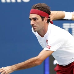 US Open 2018: partidos de hoy, 1 de septiembre y orden de juego