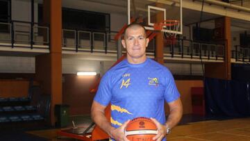 Wolkowyski y el coronavirus: "No sabía si iba a salir vivo"