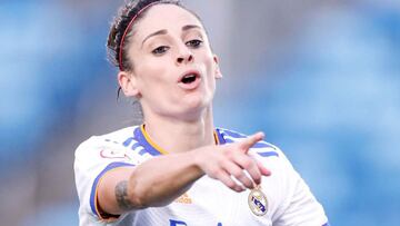 El regreso goleador de Esther ilusiona al madridismo