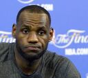 ¿Y ahora, qué? Las cuentas y las opciones para LeBron James