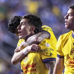 América - Monterrey: TV, horarios; cómo y dónde ver la Final de ida de la Liga MX