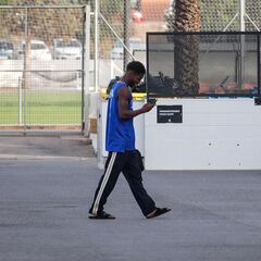 El Milan pagará 20 millones por Yunus