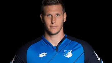 El Chelsea, dispuesto a pagar por 30 millones por el central Sule