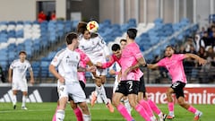 Joan Martínez, ‘a lo Ramos’