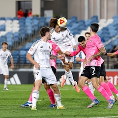 Joan Martínez, ‘a lo Ramos’