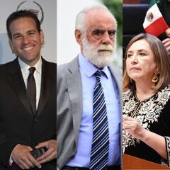 AMLO: ¿Quiénes son los 42 precandidatos de oposición a la presidencia de México?