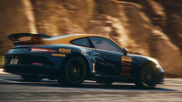 Captura de pantalla - Need for Speed: Rivals (360)