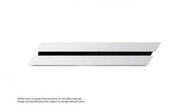 E3 2014: PlayStation 4 blanca con Destiny. Galería