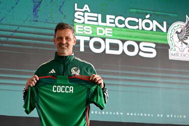 Ricardo La Volpe on Diego Cocca: “They chose the fashionable manager”