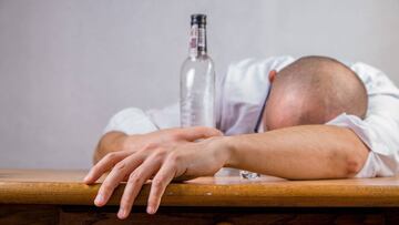 Cient&iacute;ficos inventan el alcohol que no deja resaca. Foto: Pixabay