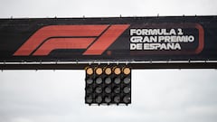 Madrid pondrá 30.000 entradas más a la venta para el GP de España
