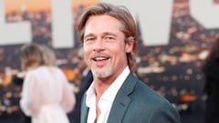 Brad Pitt es productor de la brutal miniserie británica que ha recibido 13 nominaciones en los Emmy
