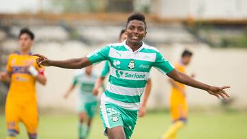 Joao Maleck, el nuevo mexicano fichado por el Porto