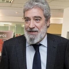 Así es Miguel Ángel Rodríguez, la mano derecha Isabel Díaz Ayuso