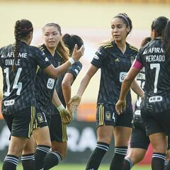 Más pruebas de COVID-19 en Tigres Femenil