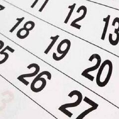 Feriados 2020 en Argentina: el Gobierno oficializó tres "feriados puente con fines turísticos"