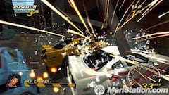 Imágenes de FlatOut Head On