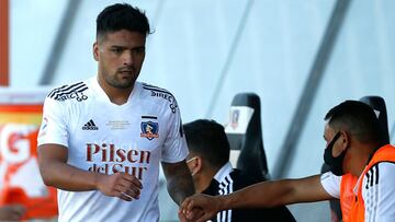 Colo Colo confirma nueva baja