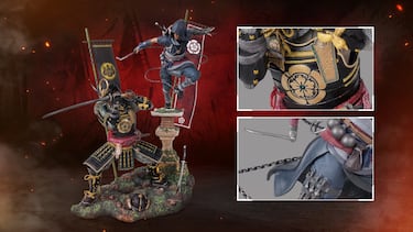 Fecha de salida de Assassin’s Creed Shadows: todas las ediciones, todo lo que incluyen, precio y reserva