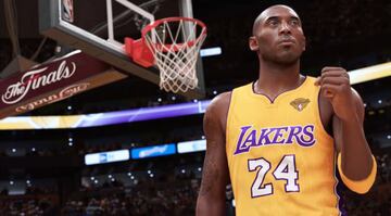 NBA 2K24 juego cruzado confirmado PS5 Xbox Series X S