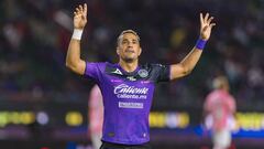 Camilo Sanvezzo es confirmado como nuevo jugador de Toluca
 