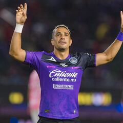 Camilo Sanvezzo es confirmado como nuevo jugador de Toluca