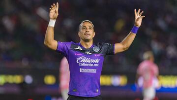 Camilo Sanvezzo es confirmado como nuevo jugador de Toluca