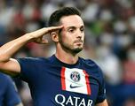 Sarabia es el ‘fichaje’