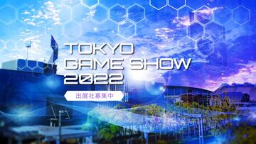 Tokyo Game Show 2022: fecha, hora y cómo ver online las conferencias más destacadas: Square Enix, Capcom, Sega...