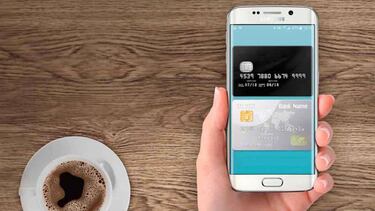 Tus pagos por NFC serán más rápidos en 2028