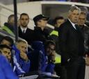 Ancelotti: "No fue un mal partido, me voy satisfecho"