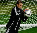Fichajes.net dice que el Madrid está tras el guardameta Neuer